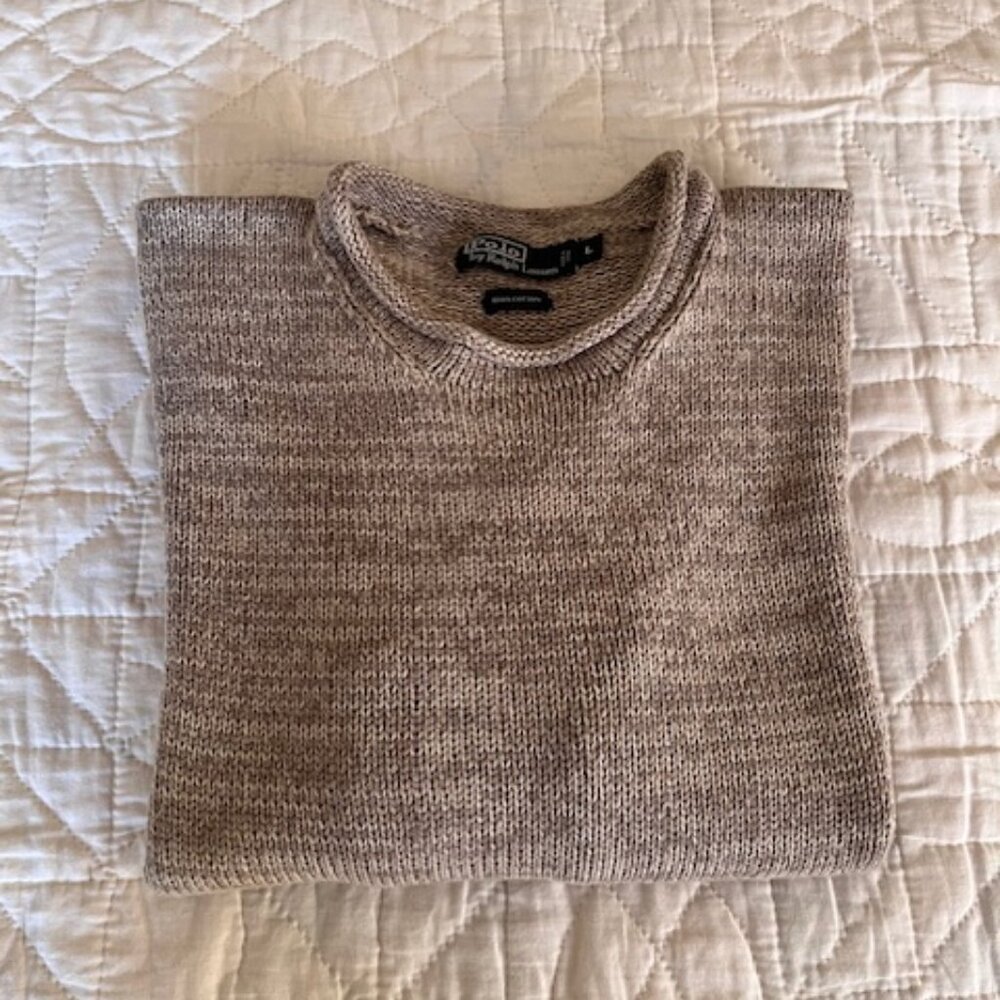 Polo by Ralph Lauren sweater